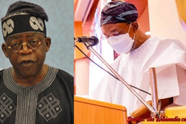 Former Governor Rauf Aregbesola Warns President Bola Ahmed Tinubu Of Potential Revolt Amid Economic Hardship