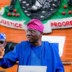 Governor Sanwo-Olu Unveils Lagos State'S N3 Trillion &Quot;Budget Of Sustainability&Quot; For 2025