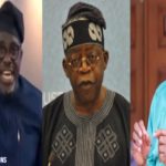 Former Spokesperson To Atiku Abubakar, Segun Sowunmi Strongly Criticizes President Bola Tinubu Over Controversial Appointment Of Nyesom Wike As Fct Minister