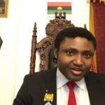 Fg Pushes For Simon Ekpa’s Extradition Amid Ipob Denial Of Association