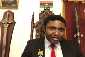 Fg Pushes For Simon Ekpa’s Extradition Amid Ipob Denial Of Association