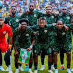 Eguavoen Announces Super Eagles Squad For Benin And Rwanda Matches