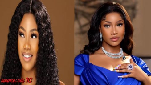 Tacha Reveals Powerful Relationship Advice: Why Women Must Value Loyalty Over Outside Attention