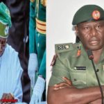 President Bola Ahmed Tinubu Honors Acting Chief Of Army Staff, Oluyede, Promotes Him To Lieutenant General