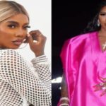 Tiwa Savage Shocks Fans, Returns Range Rover Birthday Gift Over Lack Of Connection&Quot;