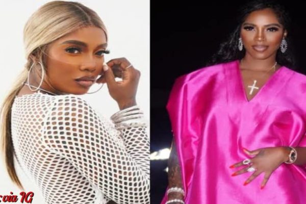 Tiwa Savage Shocks Fans, Returns Range Rover Birthday Gift Over Lack Of Connection&Quot;