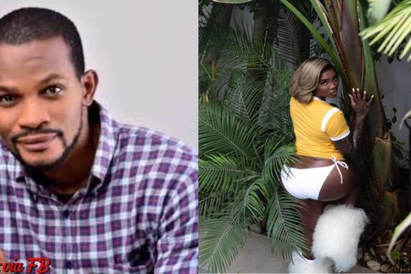 Tiwa Savage'S Daring Photoshoot Criticized By Uche Maduagwu: Shocking Reactions Divide Fans