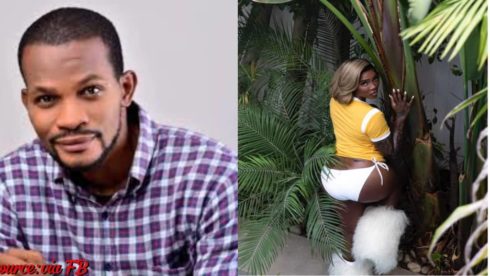 Tiwa Savage'S Daring Photoshoot Criticized By Uche Maduagwu: Shocking Reactions Divide Fans