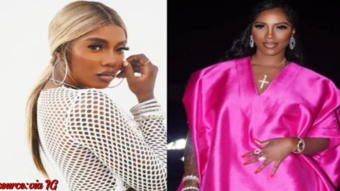 Tiwa Savage Shocks Fans, Returns Range Rover Birthday Gift Over Lack Of Connection&Quot;