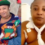 Tope Osoba’s Inspiring Battle With Breast Cancer: A Powerful Call For Early Detection And Awareness