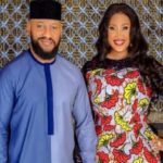 Yul Edochie’s Heartfelt Plea For A Daughter With Wife Judy Austin Sparks Viral Reactions