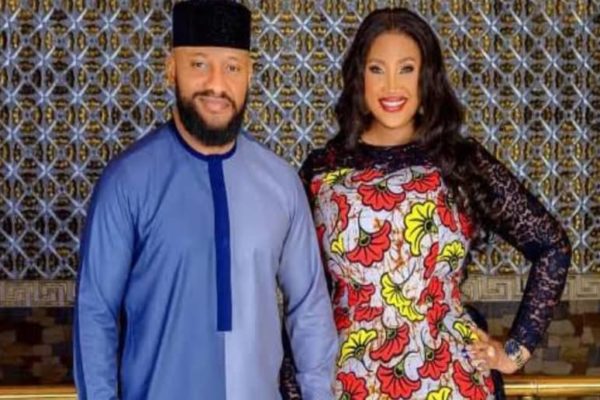 Yul Edochie’s Heartfelt Plea For A Daughter With Wife Judy Austin Sparks Viral Reactions