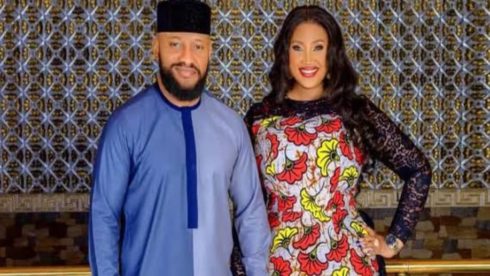 Yul Edochie’s Heartfelt Plea For A Daughter With Wife Judy Austin Sparks Viral Reactions