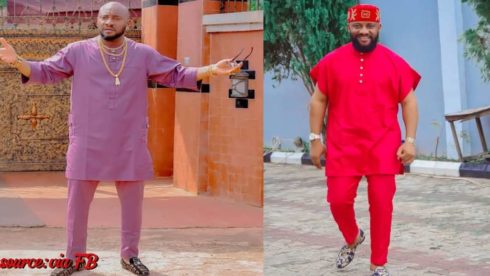 Yul Edochie Stands Firm On Sharing Marriage Details Publicly, Confronts Critics Head-On