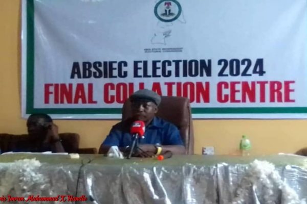 Zenith Labour Party (Zlp) Achieves Landslide Victory In Abia Local Elections: Dominates 15 Out Of 17 Seats - Prof. China George