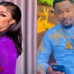 Fans Celebrate As Nollywood Stars Zubby Michael And Angela Okorie End Feud In Surprising Reunion