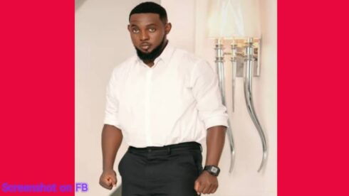 AY Makun Breaks Silence on Nollywood Support Controversy: Denies Targeting Female Colleagues