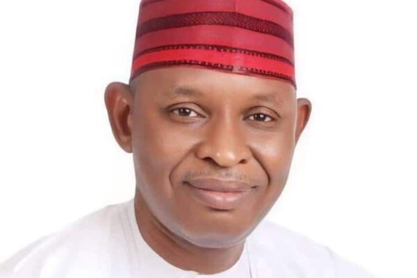 Kano Governor Abba Yusuf Conducts Surprising Cabinet Reshuffle, Signals Administrative Shift