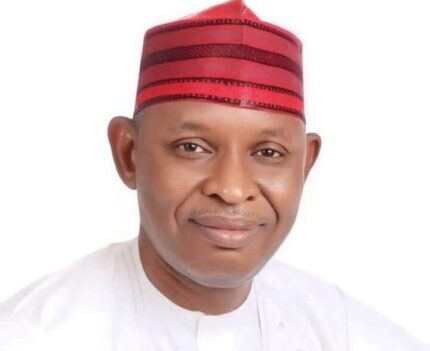 Kano Governor Abba Yusuf Conducts Surprising Cabinet Reshuffle, Signals Administrative Shift