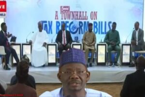 Governor Abdullahi Sule Advocates for a Thorough Review, Calls for Tax Bill Withdrawal Amidst Public Concerns