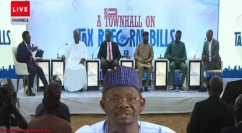 Governor Abdullahi Sule Advocates for a Thorough Review, Calls for Tax Bill Withdrawal Amidst Public Concerns