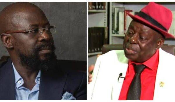 Afe Babalola Demands Proof: Legal Battle Erupts with Dele Farotimi Over Defamation Allegations