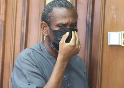 Money Laundering Allegations: EFCC Arraigns Akindele Akintoye for $35 Million Fraud