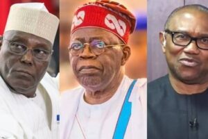 APC Declares Atiku-Obi Alliance Cannot Unseat Tinubu in 2027.