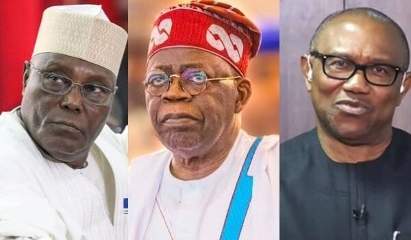 APC Declares Atiku-Obi Alliance Cannot Unseat Tinubu in 2027.