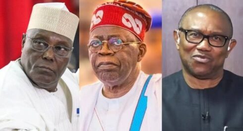 APC Declares Atiku-Obi Alliance Cannot Unseat Tinubu in 2027.