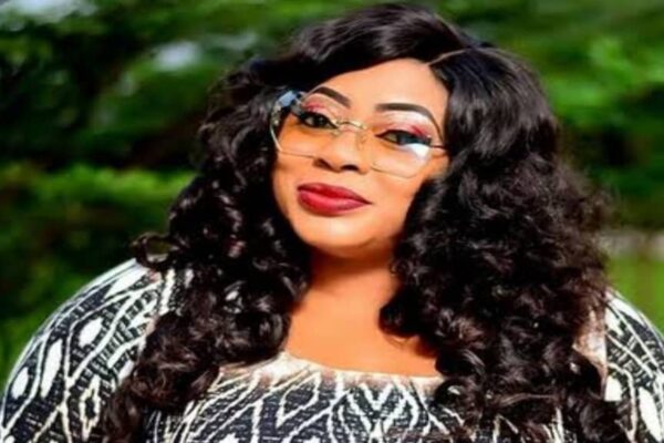 Ayo Adesanya’s Powerful Warning to Young Women: Say No to Fast Money and Hookup Culture