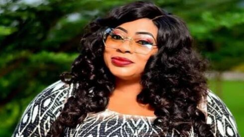 Ayo Adesanya’s Powerful Warning to Young Women: Say No to Fast Money and Hookup Culture