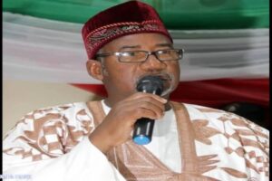 Governor Bala Mohammed Slams Tinubu’s Tax Reforms as ‘Calls for Anarchy,’ Advocates Inclusive Policies for Nigeria’s Stability