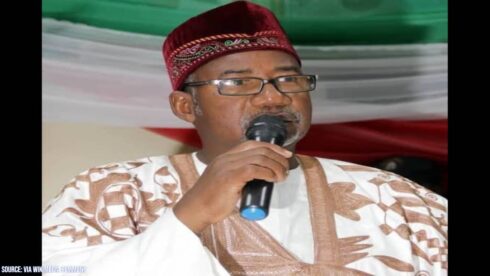 Governor Bala Mohammed Slams Tinubu’s Tax Reforms as ‘Calls for Anarchy,’ Advocates Inclusive Policies for Nigeria’s Stability