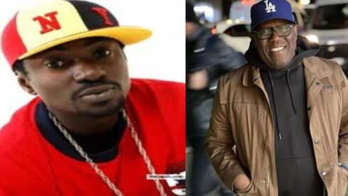 Blackface Breaks Silence: Explosive Reaction to Kenny Ogungbe’s Interview Amid Shocking Eviction Drama