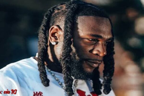 Burna Boy's Shocking 'Nuclear Disaster' Comment Sparks Global Debate: Unveiling the Controversy and Backlash