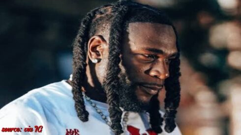 Burna Boy's Shocking 'Nuclear Disaster' Comment Sparks Global Debate: Unveiling the Controversy and Backlash