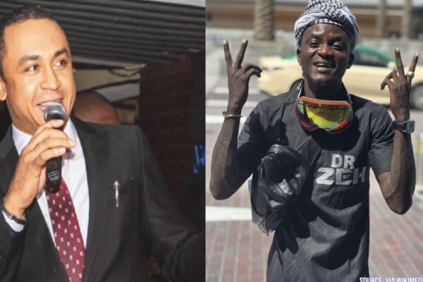 Portable vs. Daddy Freeze: Explosive Feud Exposes Hypocrisy and Divides Social Media