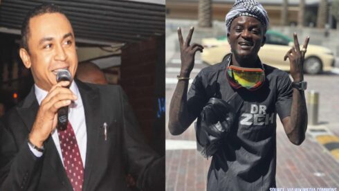 Portable vs. Daddy Freeze: Explosive Feud Exposes Hypocrisy and Divides Social Media