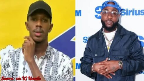 Outspoken Media Personality Daniel Regha Criticizes Hefty $10 Million Paycheck for Davido's Wedding Performance in India