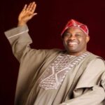 Media Personality Dele Momodu Urges Mortgage Revolution: “Nigeria Must Embrace Credit to Solve Housing Crisis