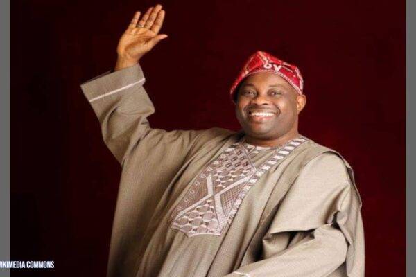 Media Personality Dele Momodu Urges Mortgage Revolution: “Nigeria Must Embrace Credit to Solve Housing Crisis