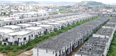 EFCC Secures Largest Asset Recovery as Ex-Govt Official Forfeits 753 Abuja Duplexes