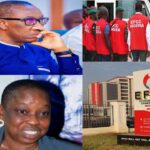 EFCC Targets N1.3 Trillion Fraud: Delta Accountant General, Joy Enwa and Ex-Governor Ifeanyi Okowa Arrested in Corruption Probe