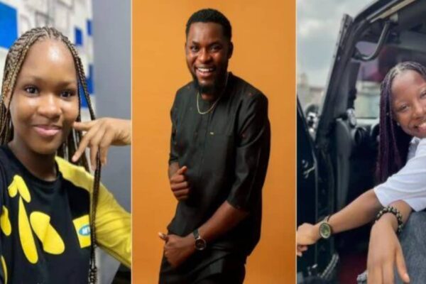 Shocking Exit: Emmanuella and Success Leave Mark Angel Comedy – What’s Next for the Comedy Stars