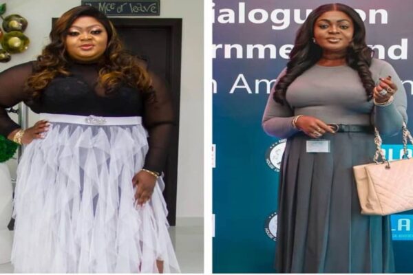 Life or Death: How Eniola Badmus's Weight Loss Transformation Became an Inspiring Health Revolution