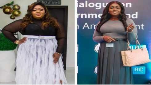 Life or Death: How Eniola Badmus's Weight Loss Transformation Became an Inspiring Health Revolution