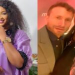 Actress Etinosa Idemudia Reveals Mystery Man in Viral Post: Love, Healing, and a New Chapter