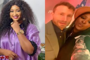 Actress Etinosa Idemudia Reveals Mystery Man in Viral Post: Love, Healing, and a New Chapter