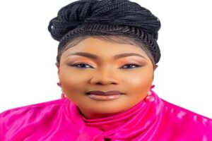 Eucharia Anunobi’s Powerful Revelation: Why Seeking Approval Signals Emotional and Spiritual Imbalance